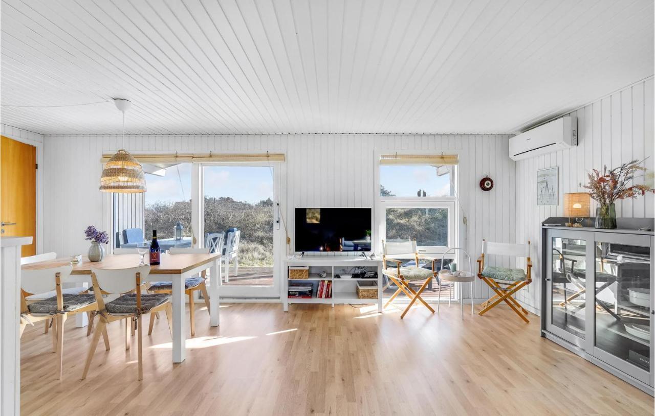 Stunning Home In Fano With House A Panoramic View 外观 照片
