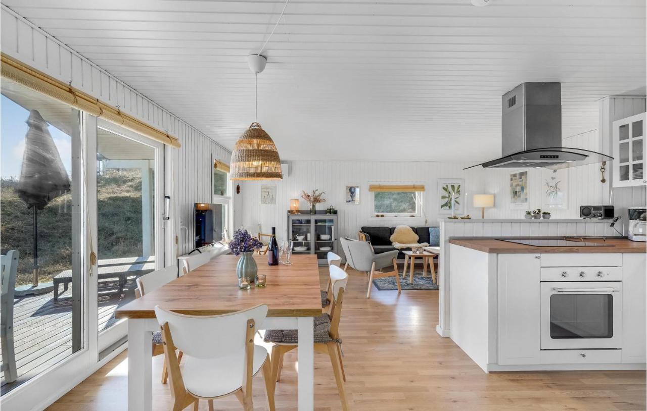 Stunning Home In Fano With House A Panoramic View 外观 照片