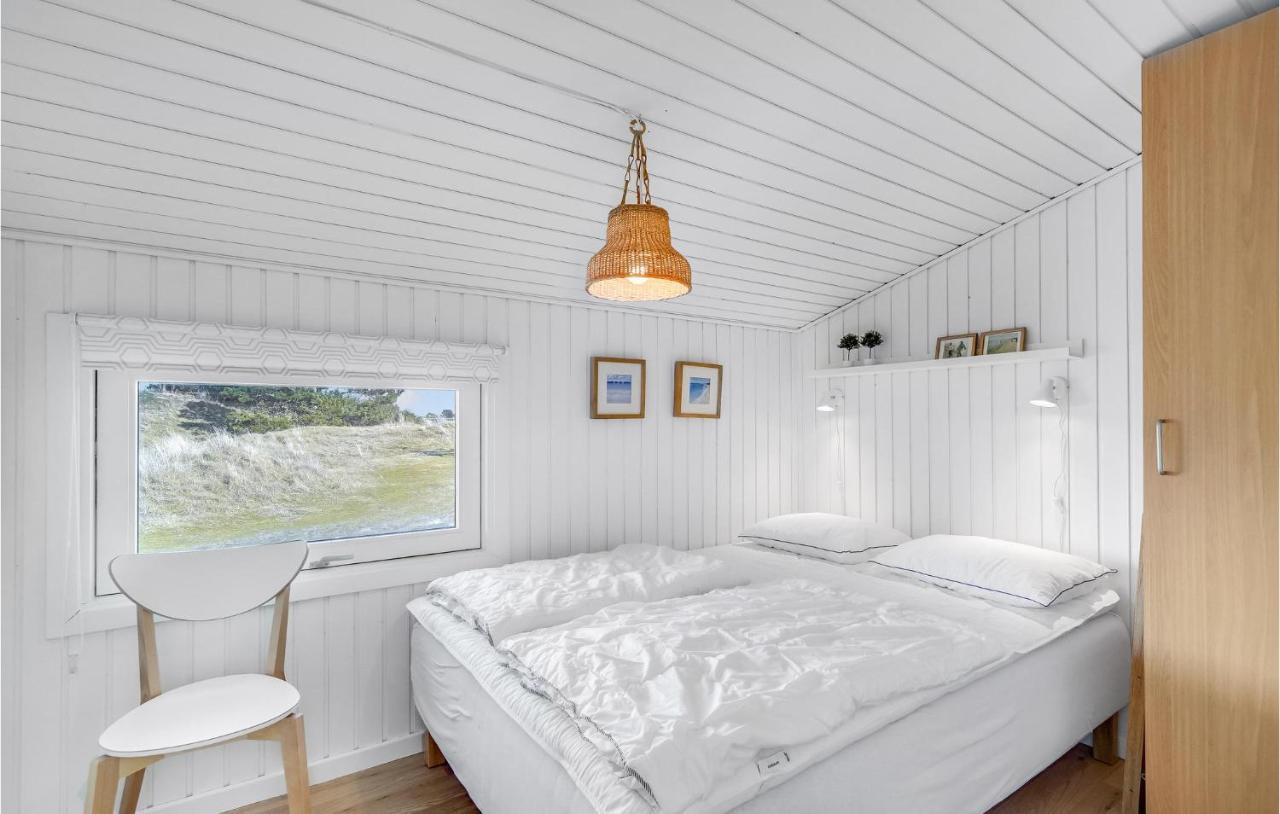 Stunning Home In Fano With House A Panoramic View 外观 照片