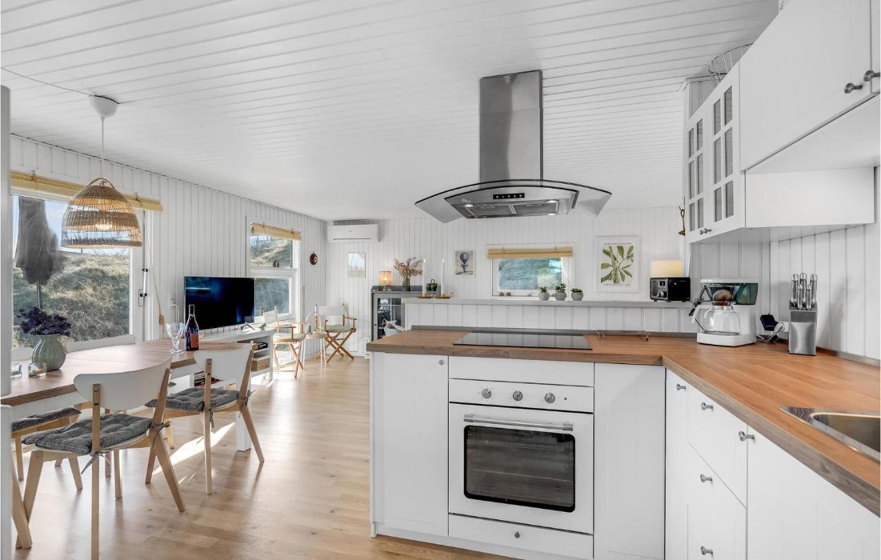Stunning Home In Fano With House A Panoramic View 外观 照片